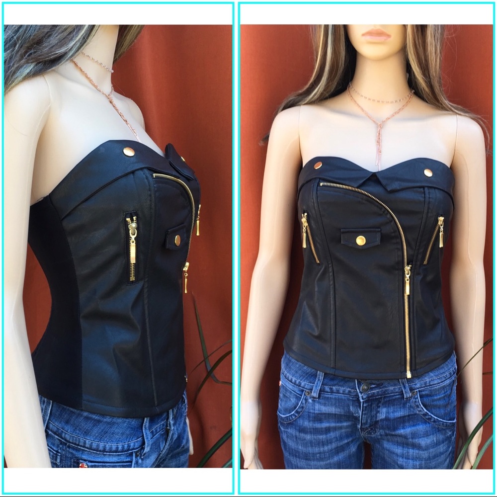 ❤️LAST!!!❤️ Bustier - Picture 4 of 8